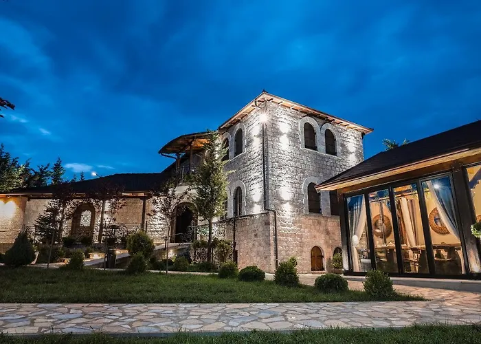 Vila Helen